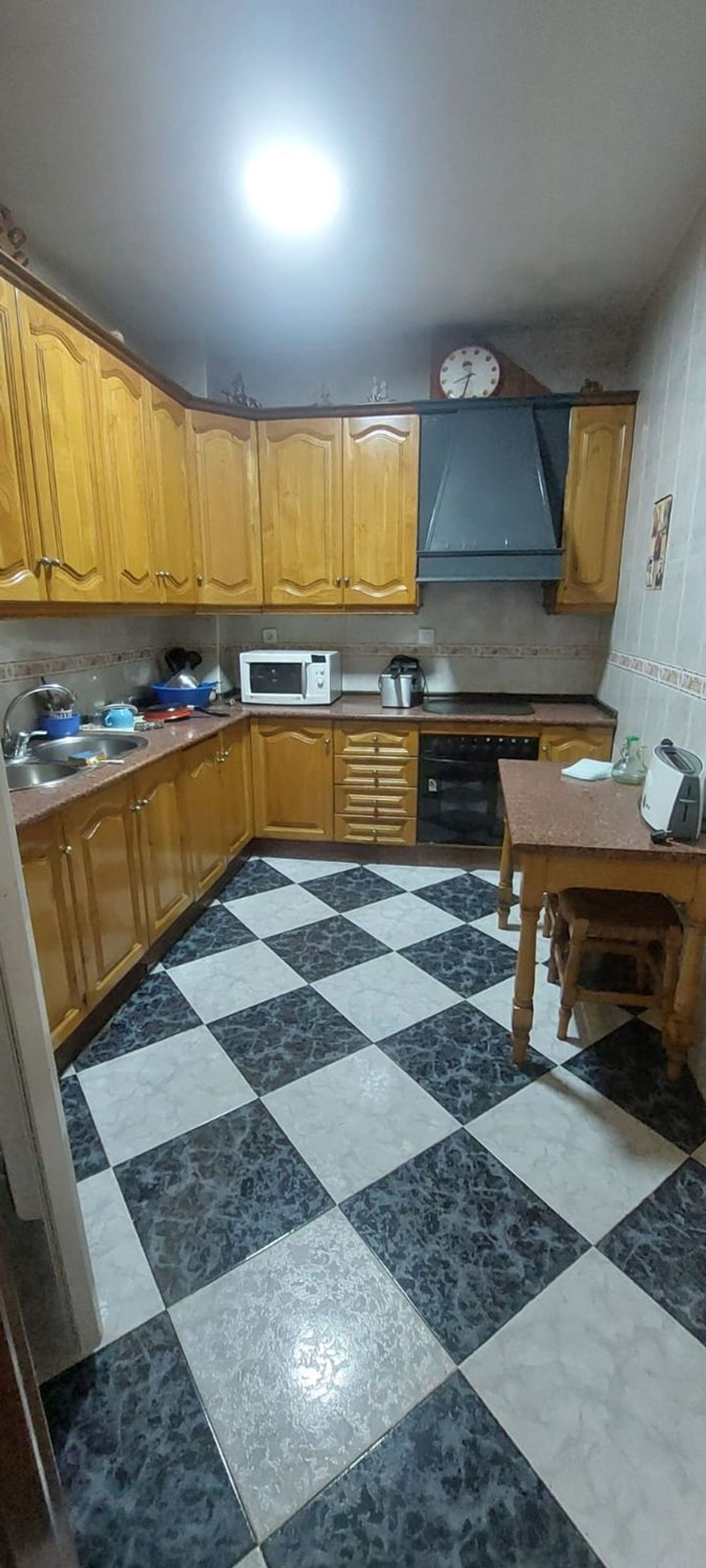 Casa o chalet independiente en Avenida de Granada, 77 vajo - Foto 3