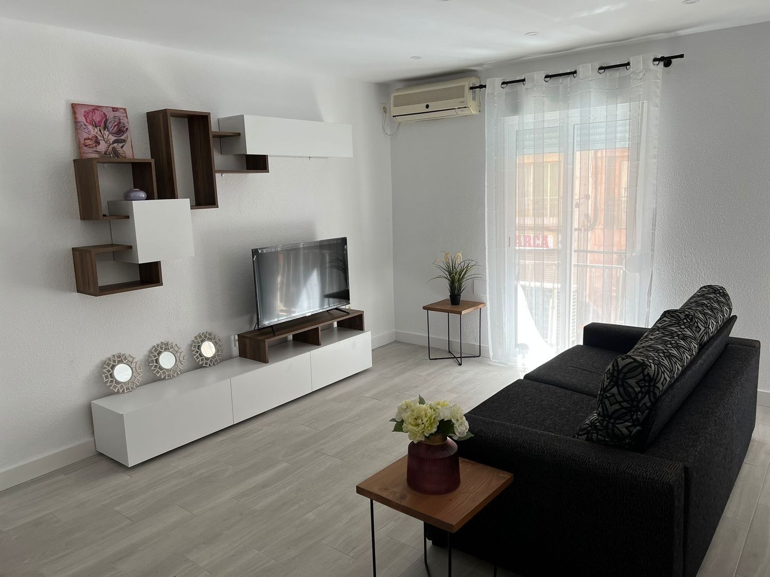 Piso en calle Blas Valero, 102 - Foto 3