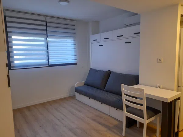 Estudio en calle de Fuerteventura, 7 - Foto 2