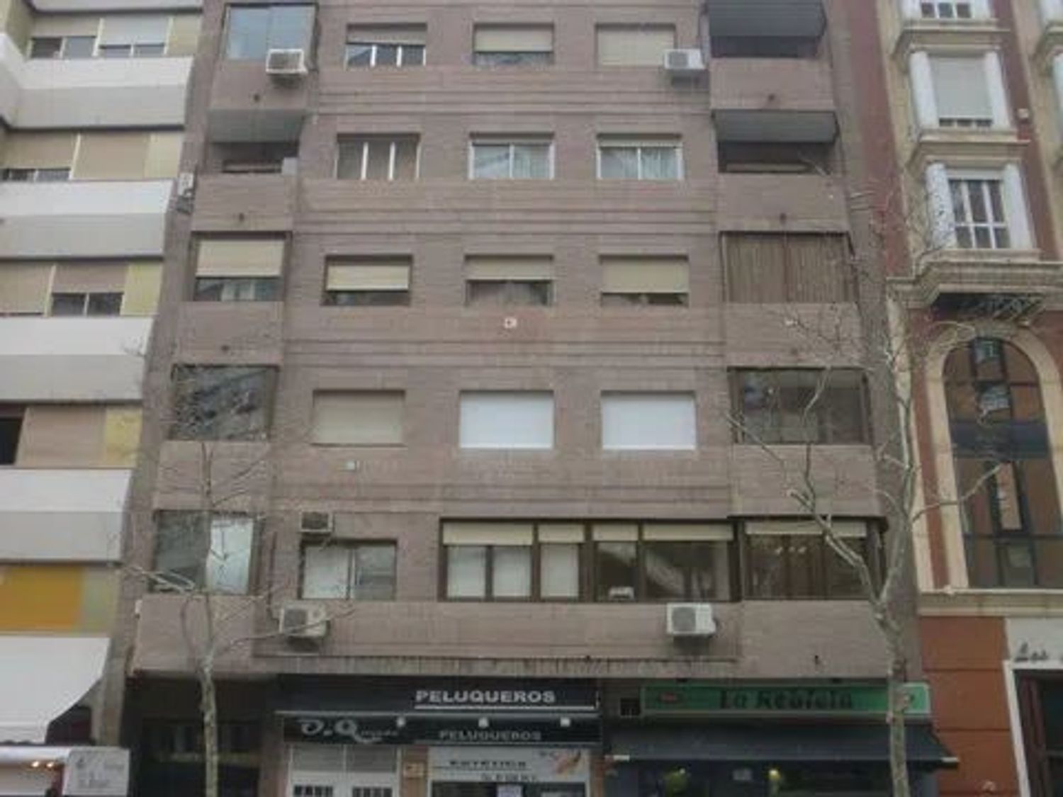 Piso en Calle de la Infanta Mercedes, 107, Cuzco-Castillejos - Foto 18