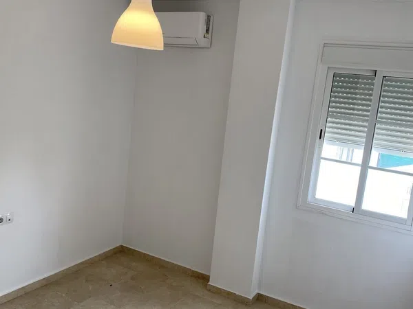 Chalet adosado en Residencial Ciudad de Huelva, 3 - Foto 1