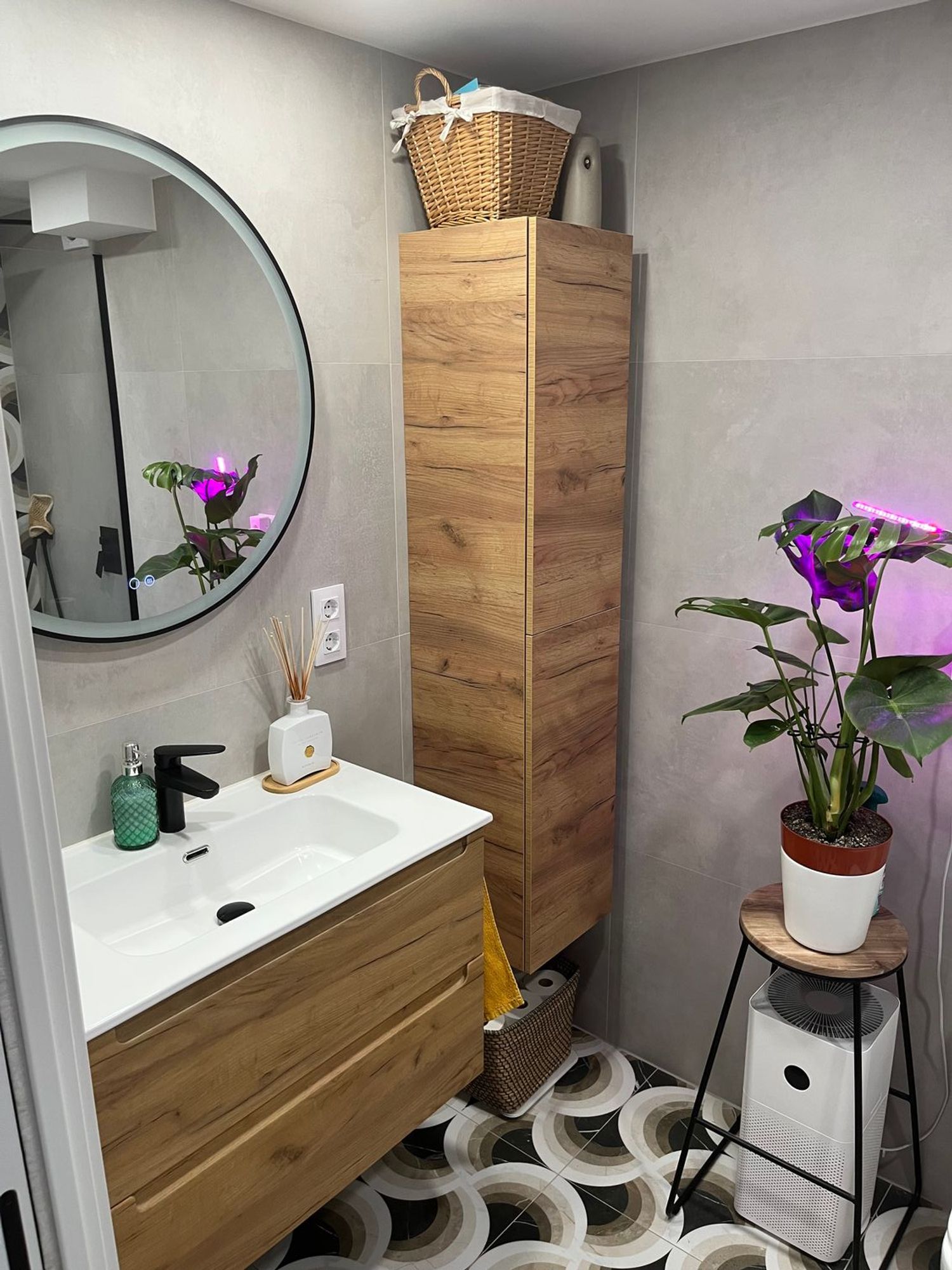 Piso en calle Catedratic Abelardo Rigual, 9 - Foto 24