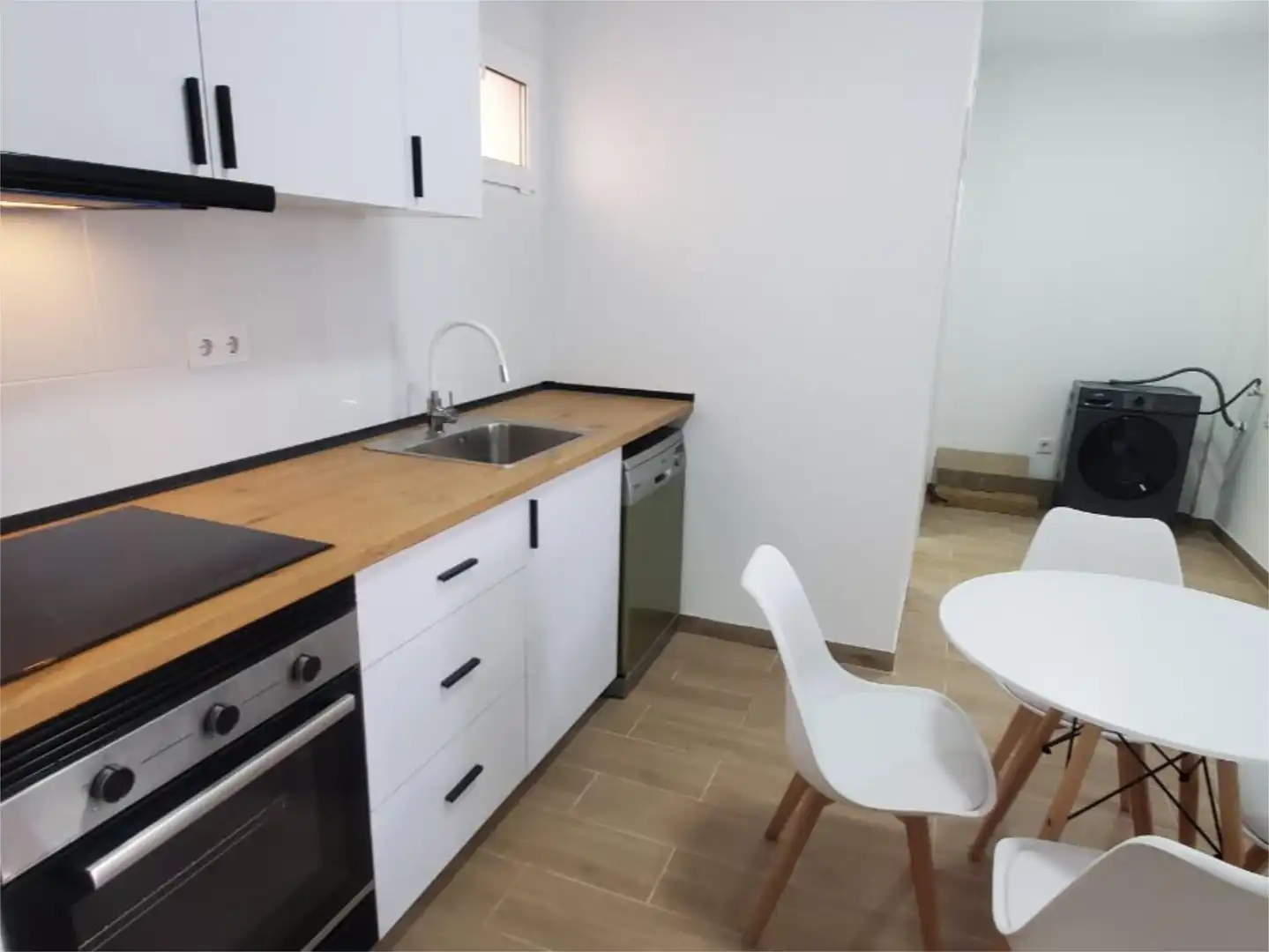 Piso en  Avenida Conde de Lumiares 24 - Foto 9