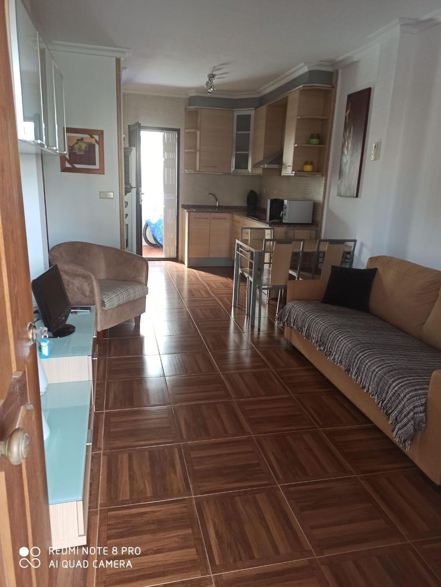 Ático en Calle Irene Villa Gonzalez, 78, Parque Acuático - Sector 25 - Foto 4
