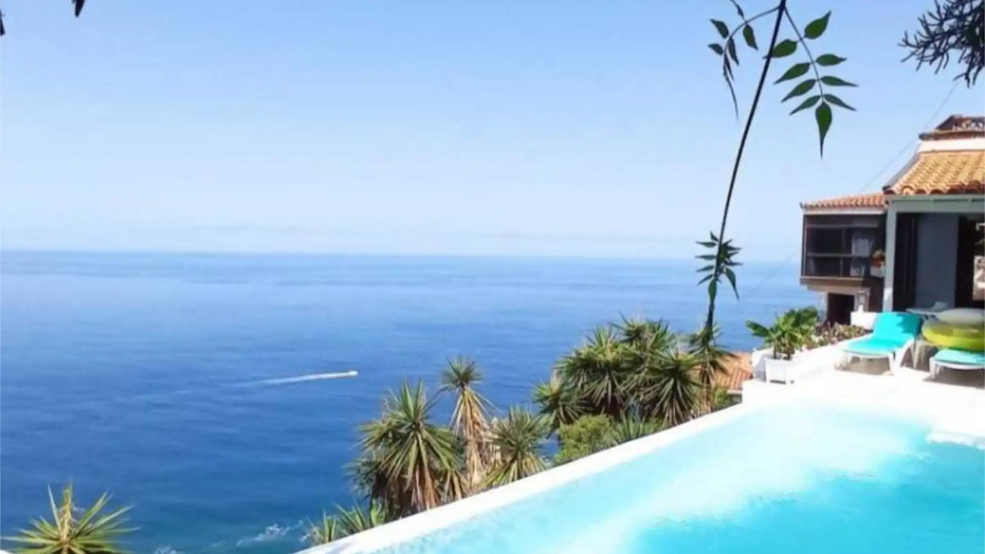 Chalet en  Calle Mesa del Mar 123 - Foto 2