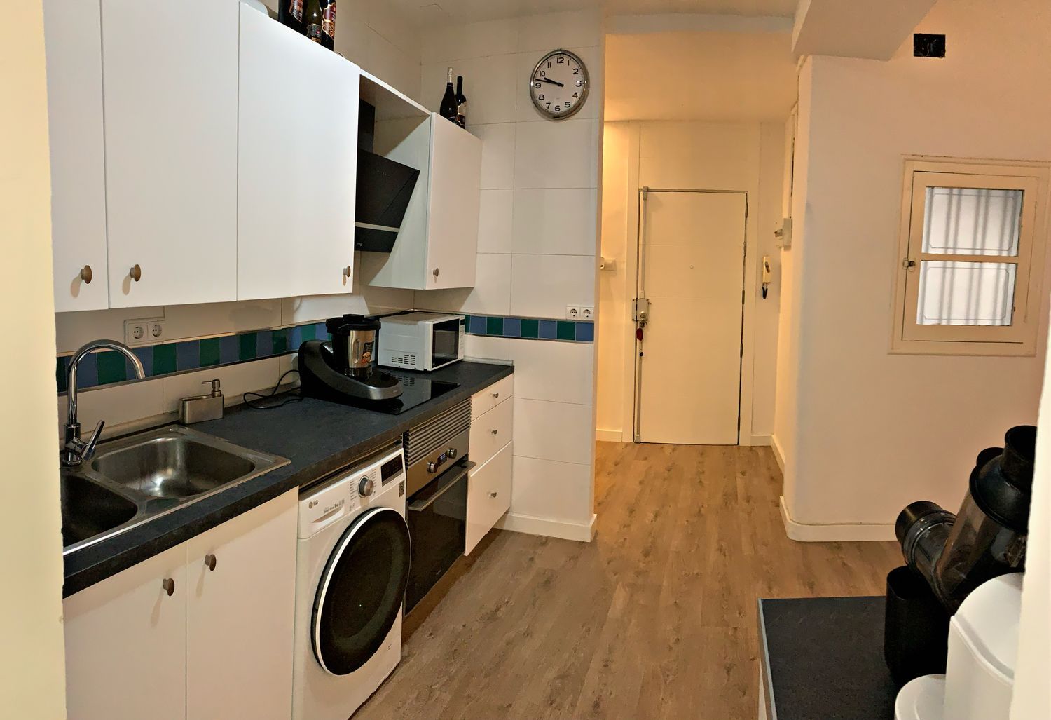 Piso en calle San Miguel Alta, 41 - Foto 26