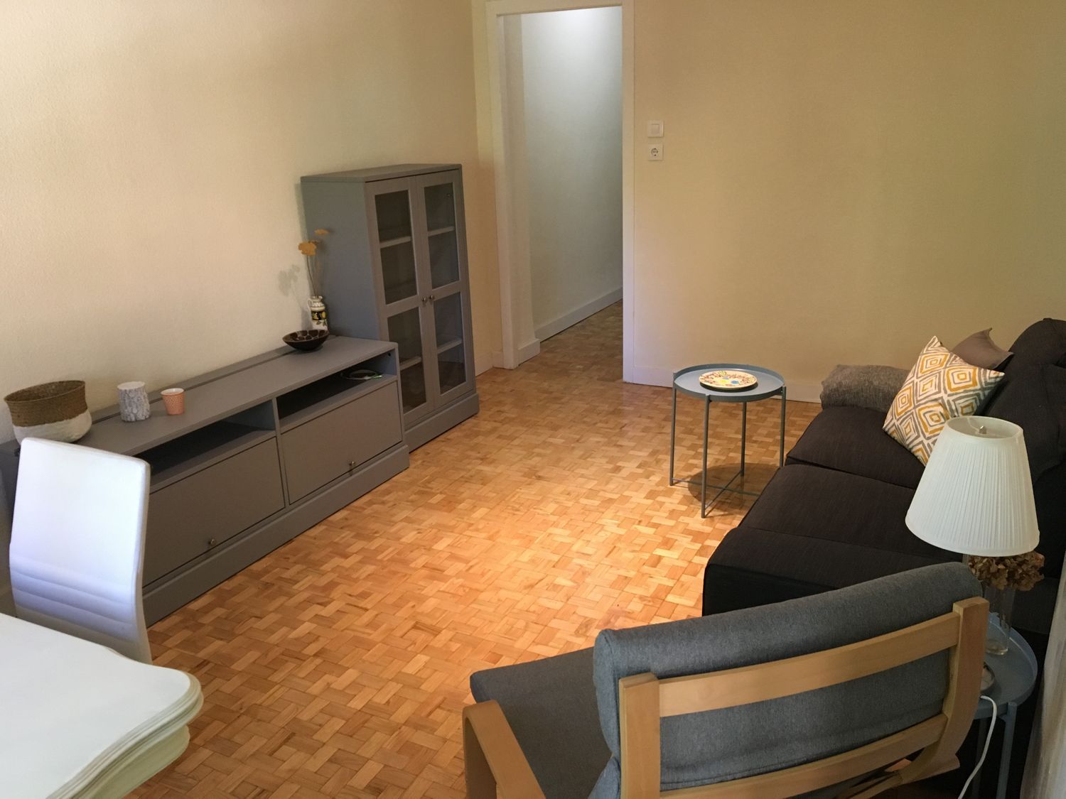 Piso en calle de Huesca, 26 - Foto 4