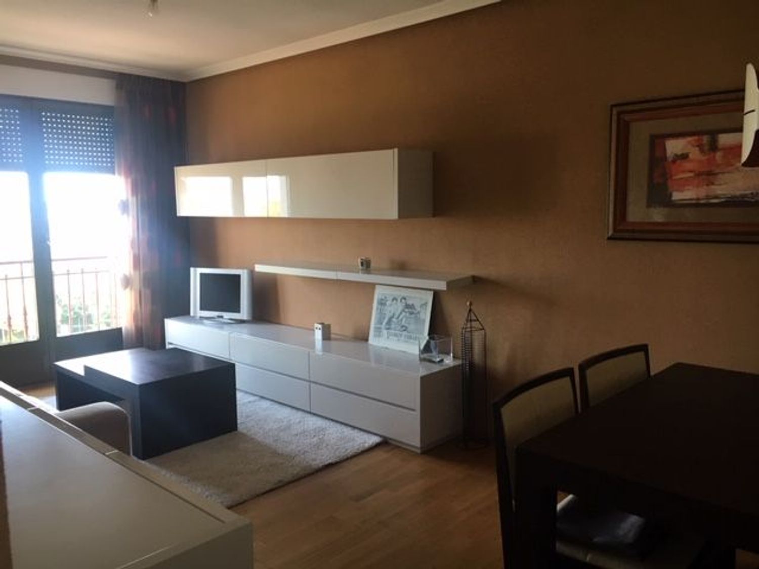 Piso en calle Poeta Jesús Rasueros, 1 - Foto 1