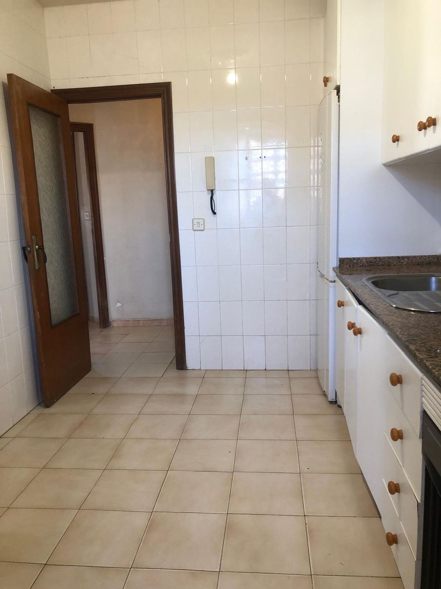 Piso en Calle Siete de Marzo, 36, La Unión, La Unión - Foto 8