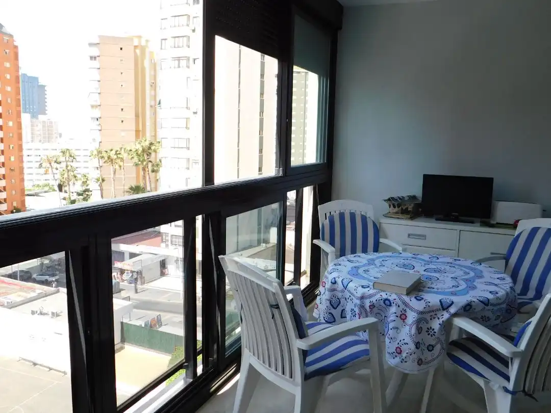 Piso en  Avenida del Doctor Orts Llorca 19 - Foto 18