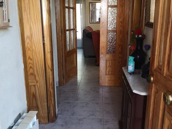 Chalet adosado en Calle Zuloaga, 1 - Foto 8