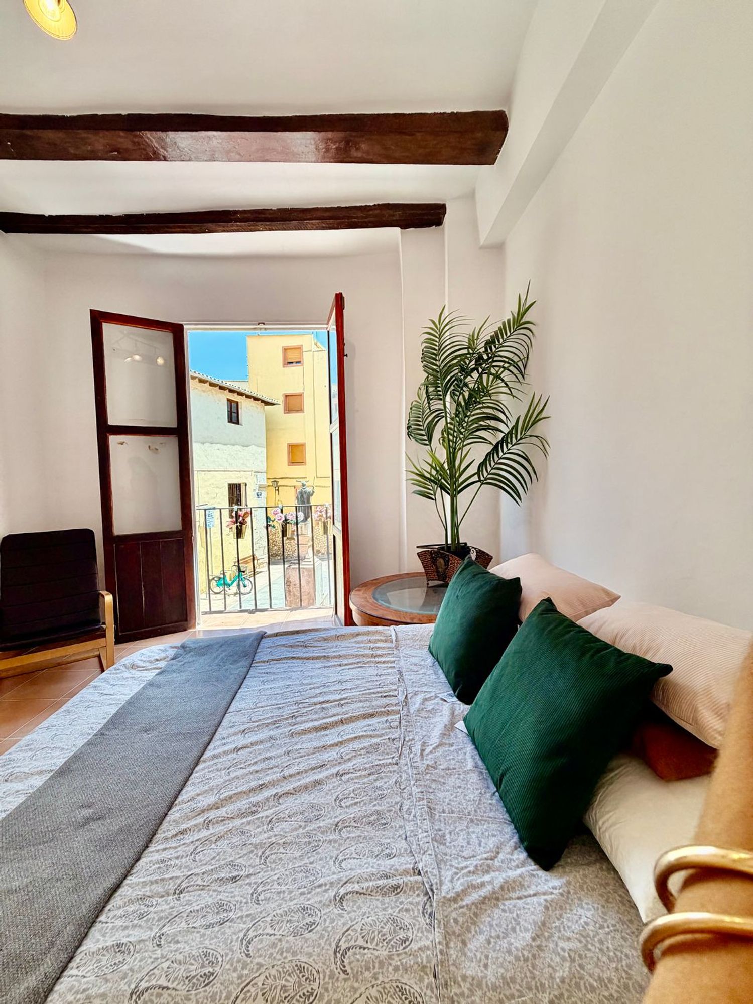 Chalet pareado en Calle Sant Pere, 4, Centro, Centro - Foto 2