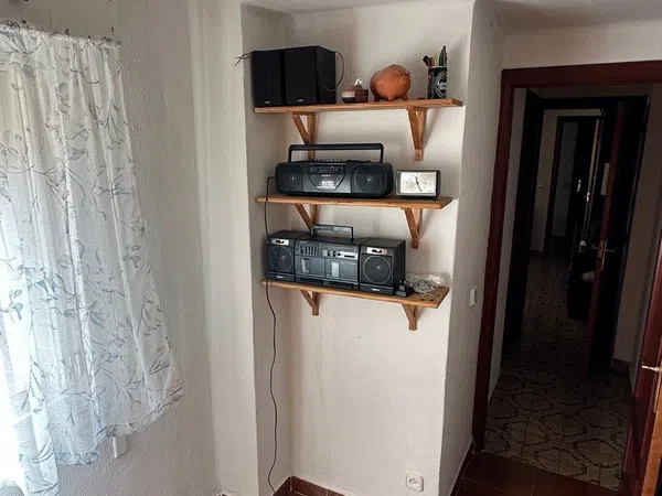 Piso en ronda del Corpus, 14 - Foto 13