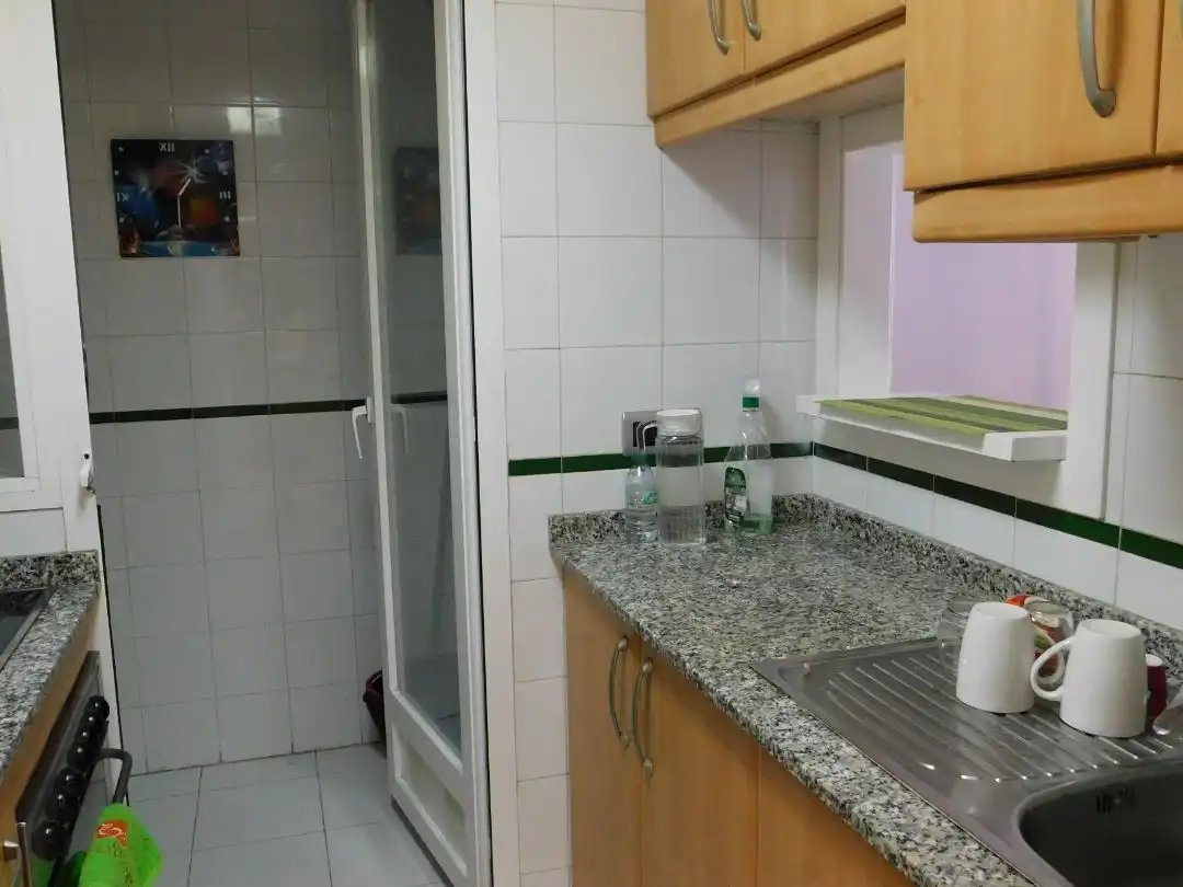 Piso en  Avenida del Doctor Orts Llorca 19 - Foto 9