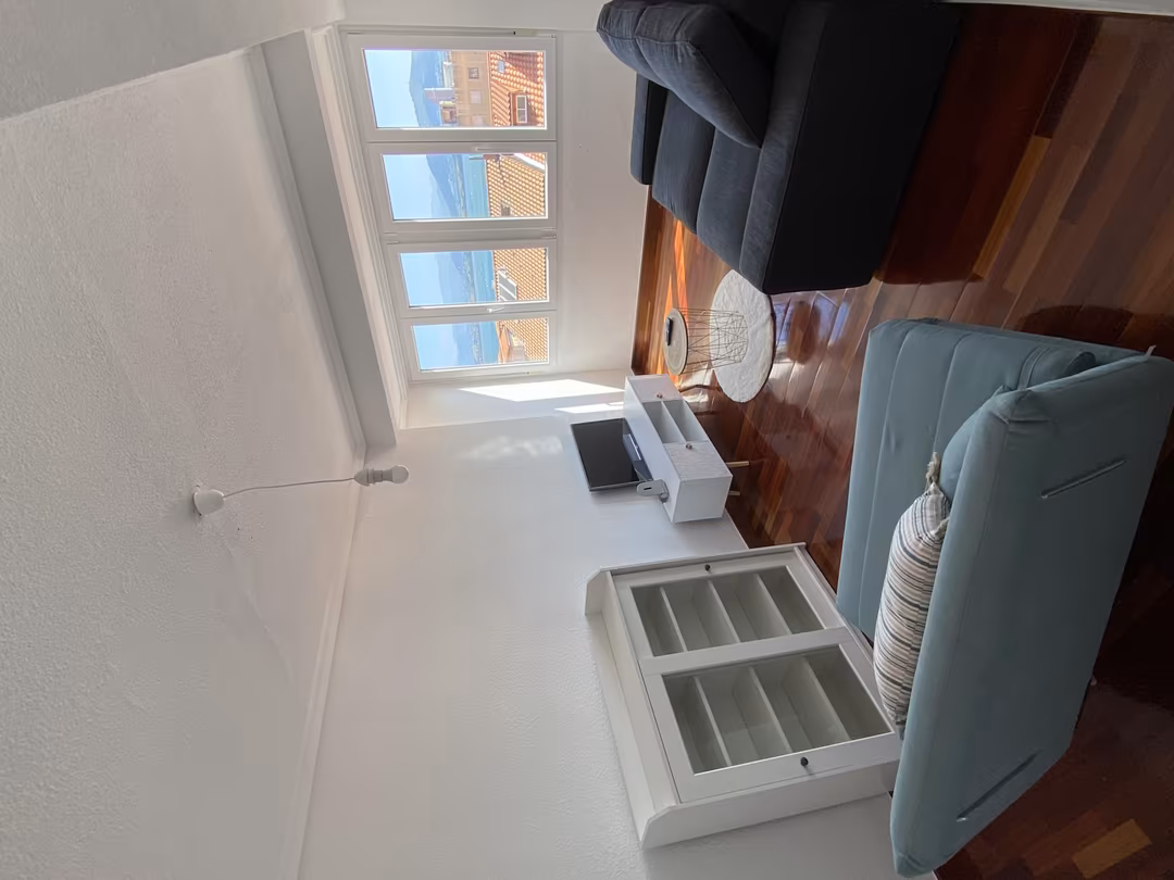 Piso en  Calle Macías Picavea 4 - Foto 2