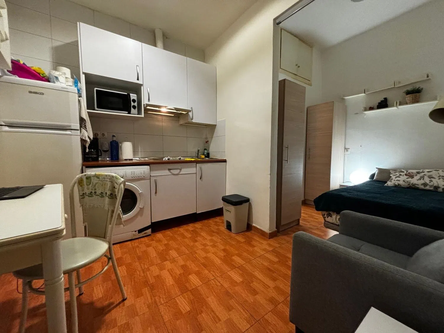 Estudio en calle de Toledo, 55 - Foto 5
