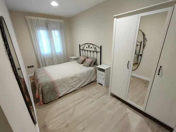 Piso en Pº Zorrilla - Campo Grande, Pº Zorrilla - Campo Grande - Foto 7
