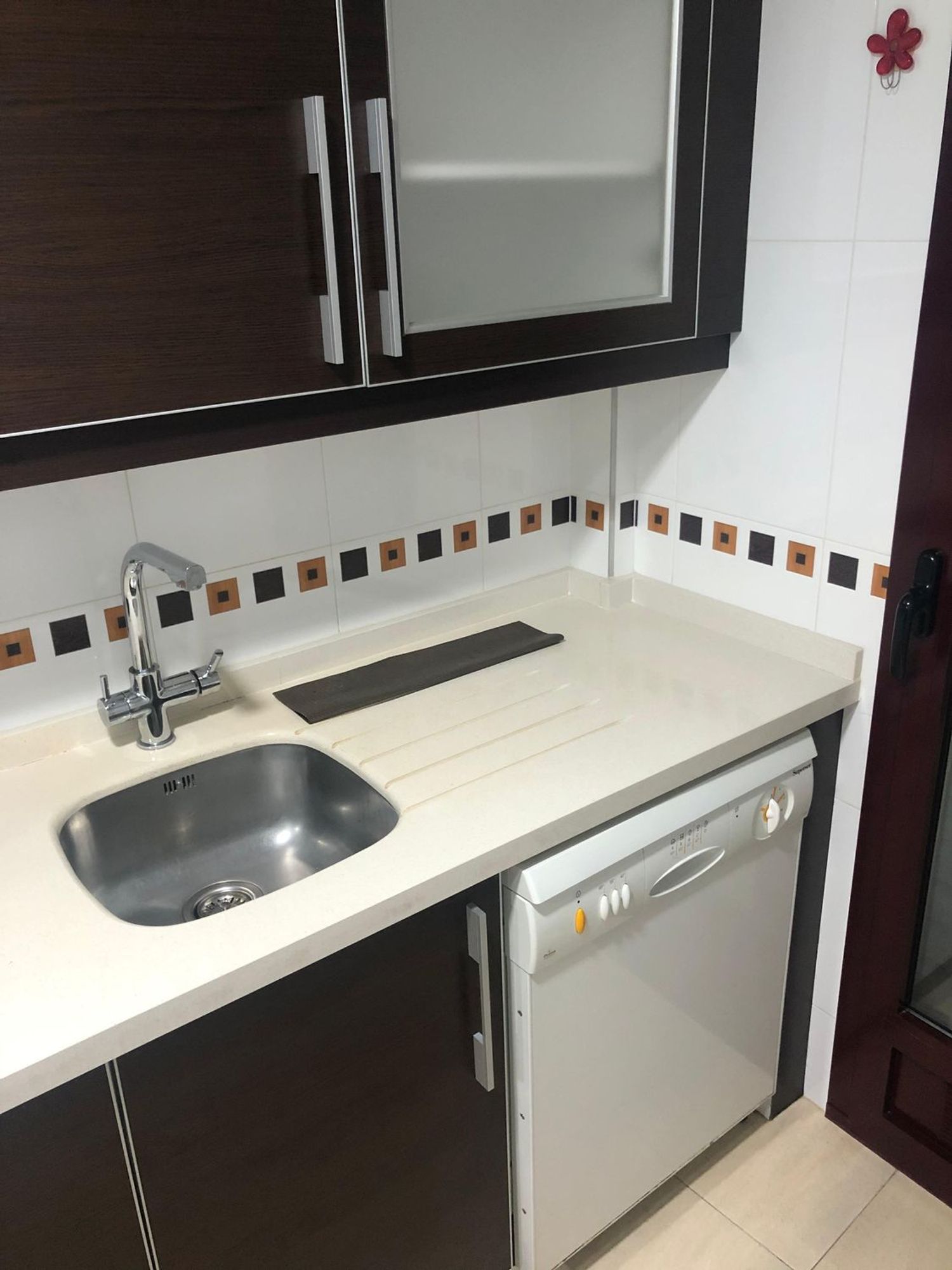 Piso en Plaza Brigada Paracaidista, 4, Zona Juan Carlos I - Avenida de Europa - Foto 15