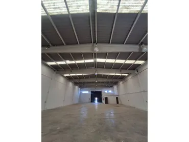 Nave Industrial en Paiporta - Foto 4