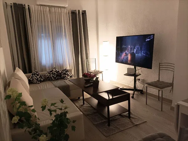 Piso en calle de Torres Miranda, 20