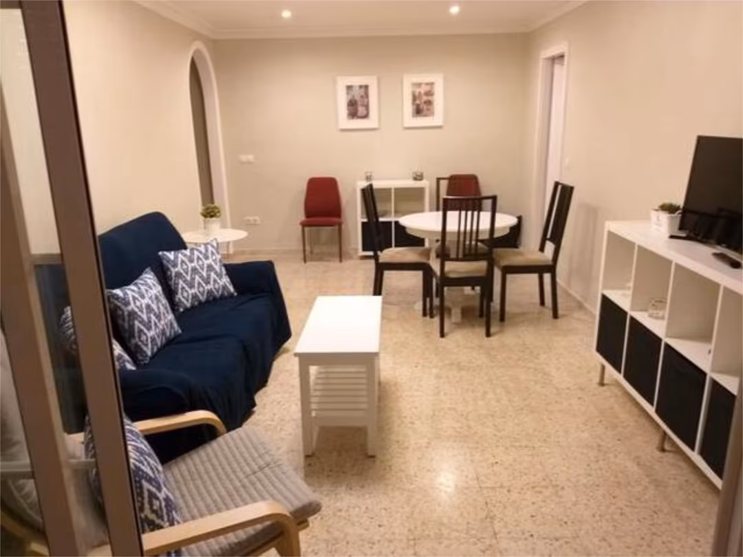 Piso en La Oliva