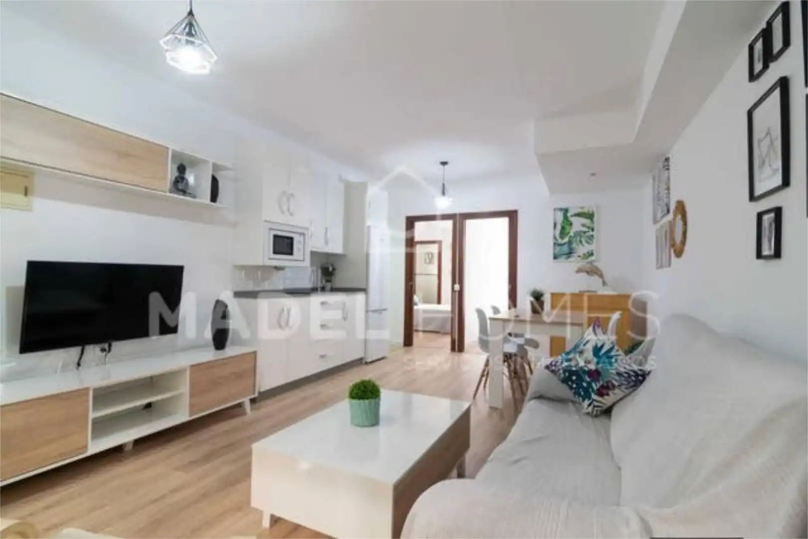 Apartamento en los boliches - Foto 2