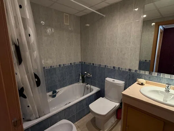 Piso en calle Rafael Garcia Plata de Osma, 36 - Foto 9