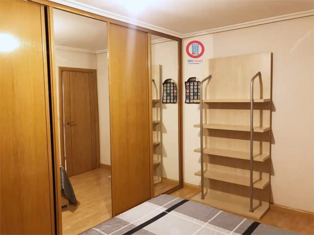 Piso en Centro - Foto 3