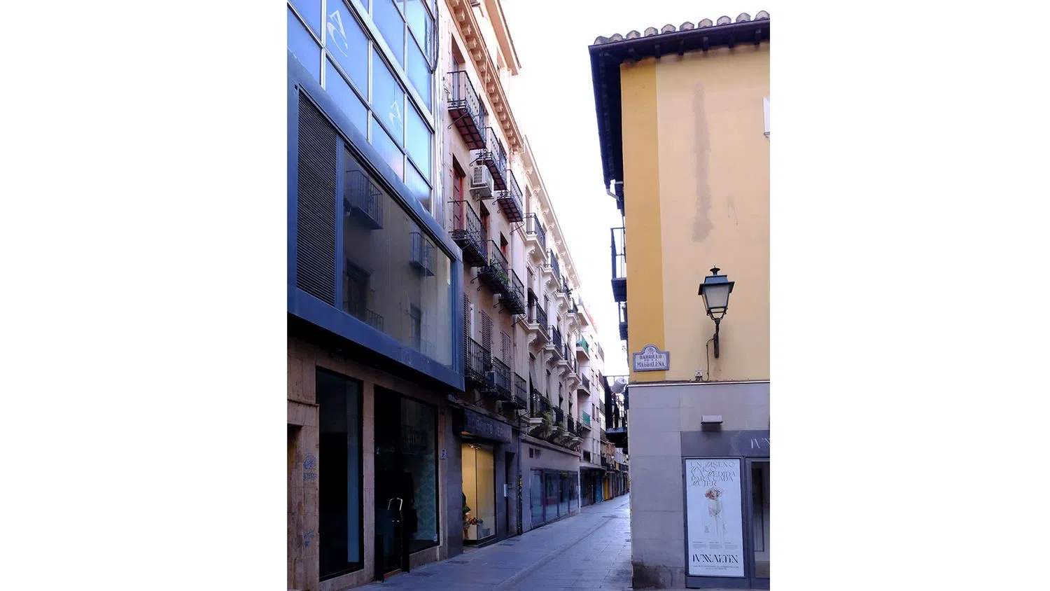 Dúplex en calle Darrillo Magdalena, 7 - Foto 40