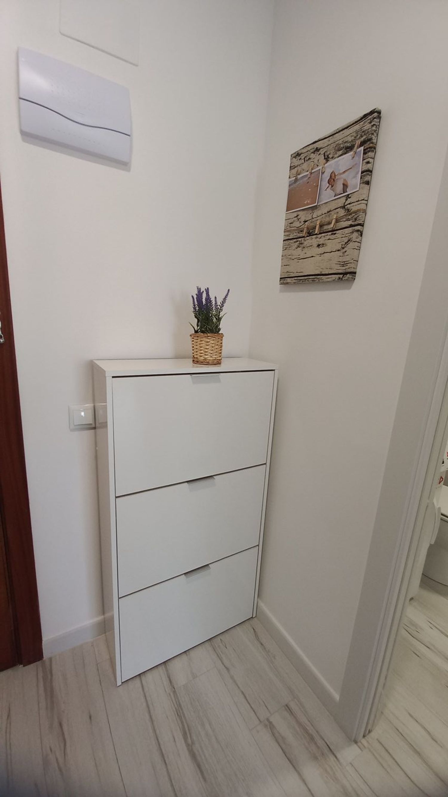 Piso en calle Poeta Vila y Blanco, 4 - Foto 7