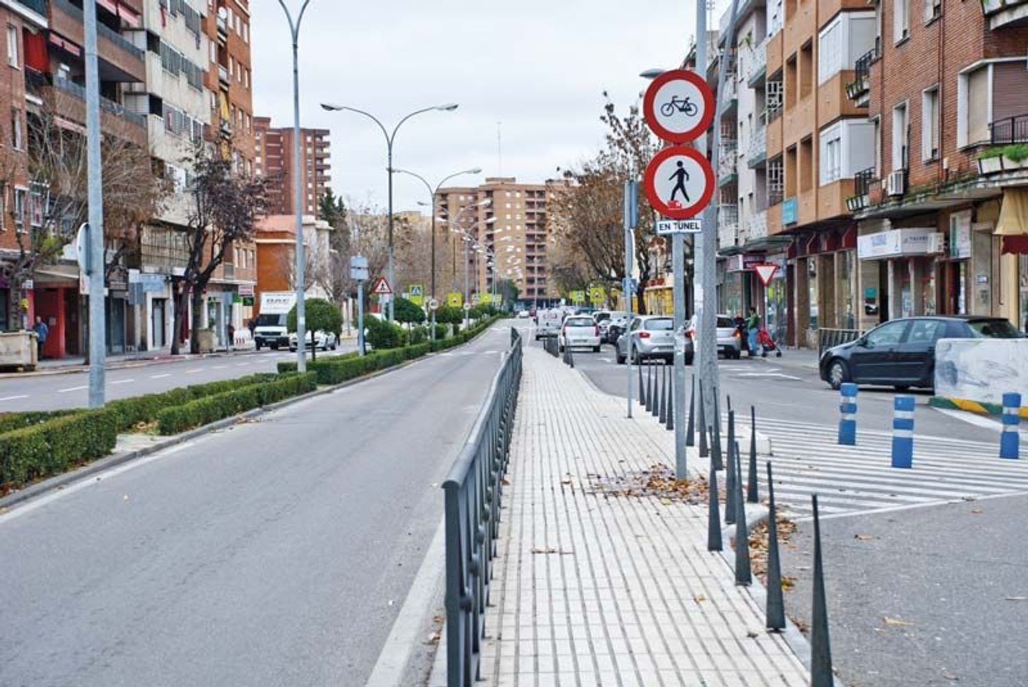 Piso en Avenida Pío XII, 53, Casco Antiguo, Casco Antiguo - Foto 14