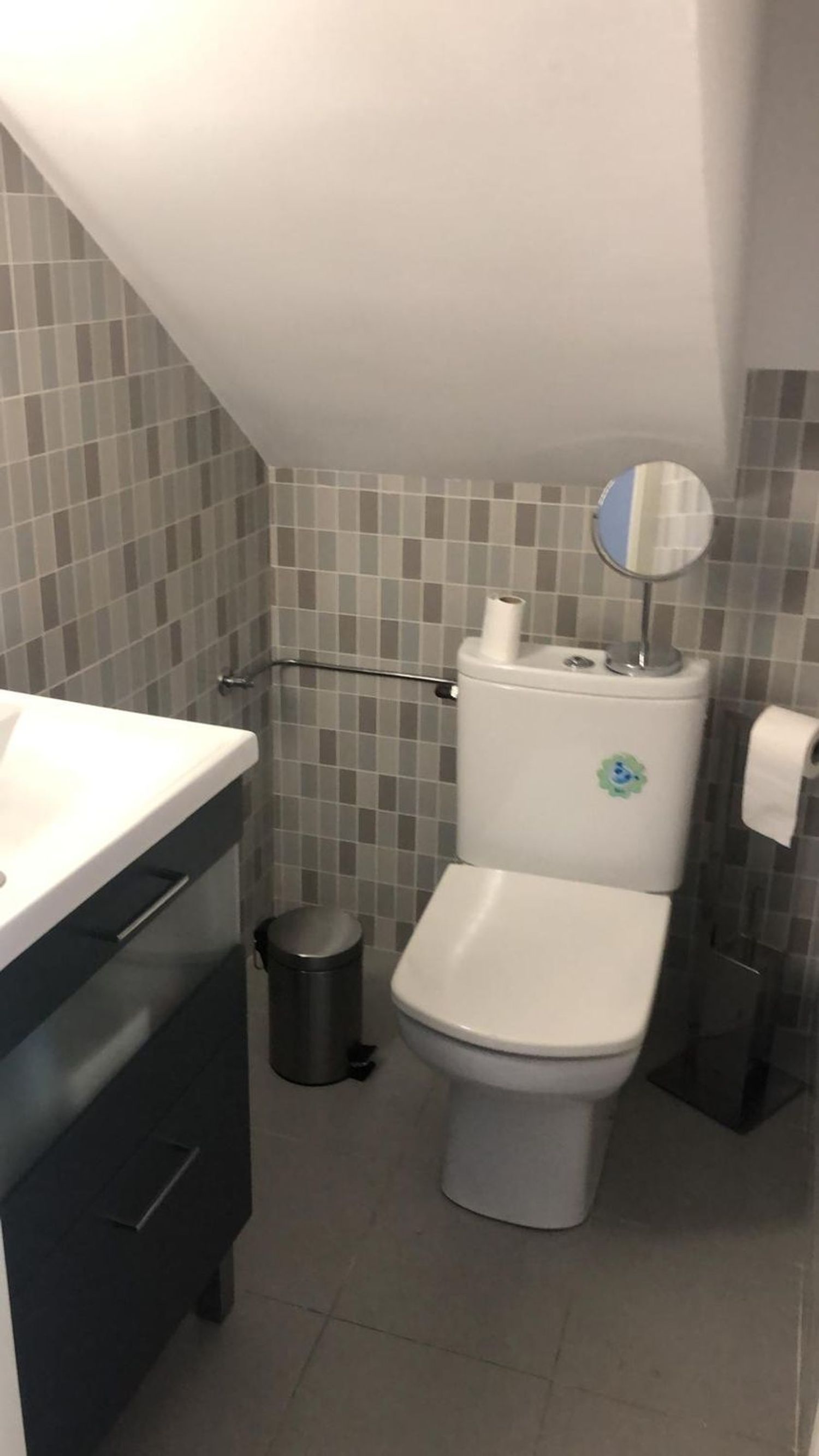 Chalet pareado en Artistas, 15 - Foto 13