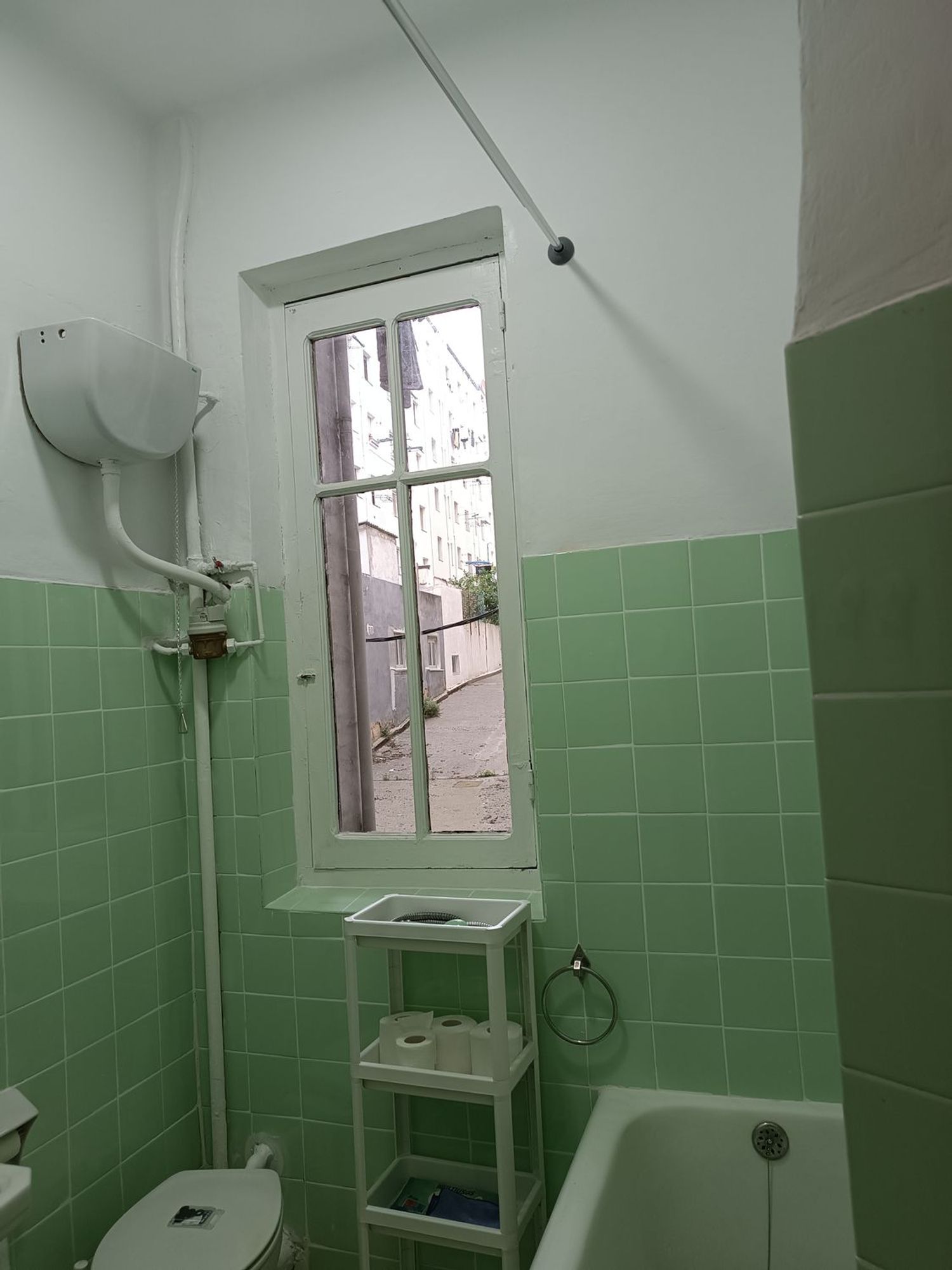 Piso en Calle Buenavista, 5, Centro - Albiz - Markonzaga, Centro - Albiz - Markonzaga - Foto 9