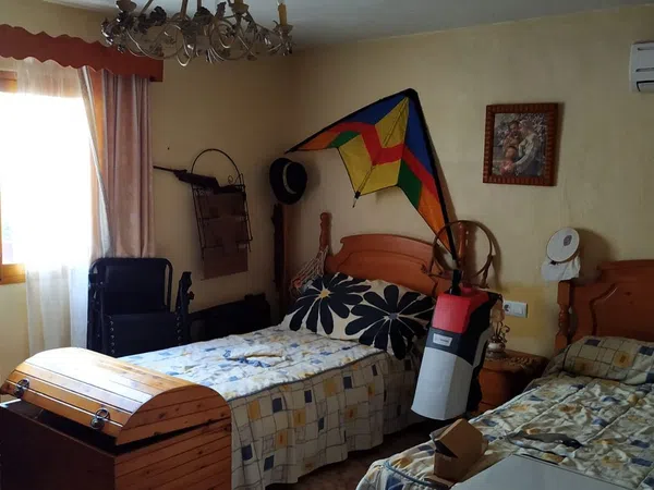 Casa rural en Ricote s/n - Foto 8