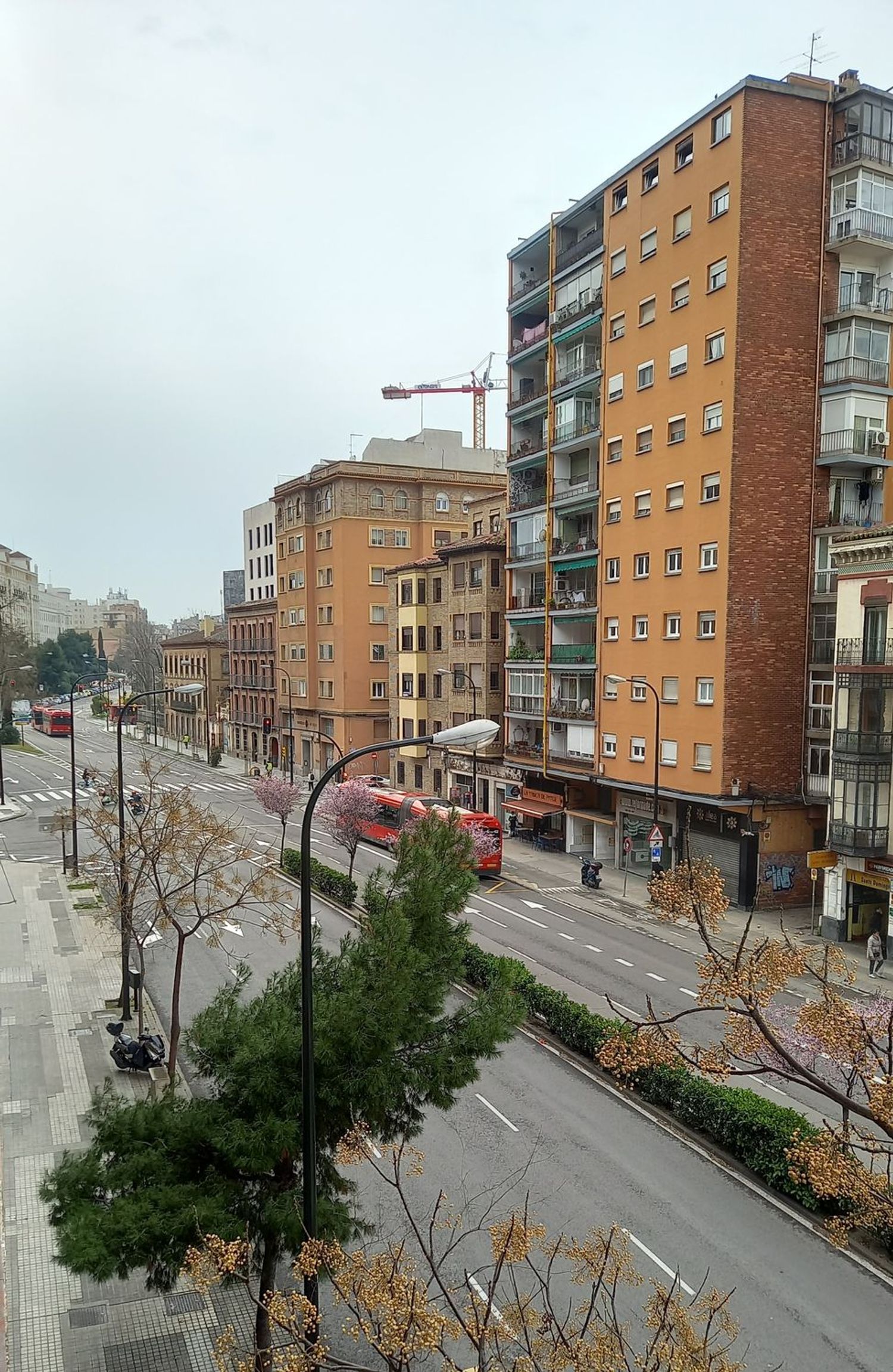 Piso en paseo de María Agustín, 62 - Foto 16
