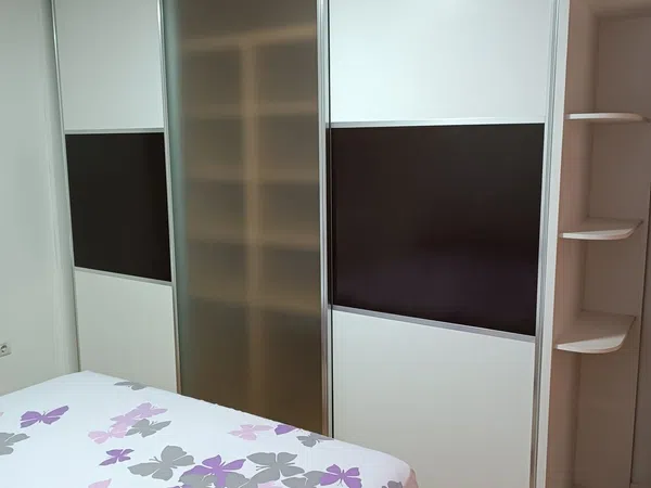 Piso en avenida de la Constitució, 24 - Foto 6