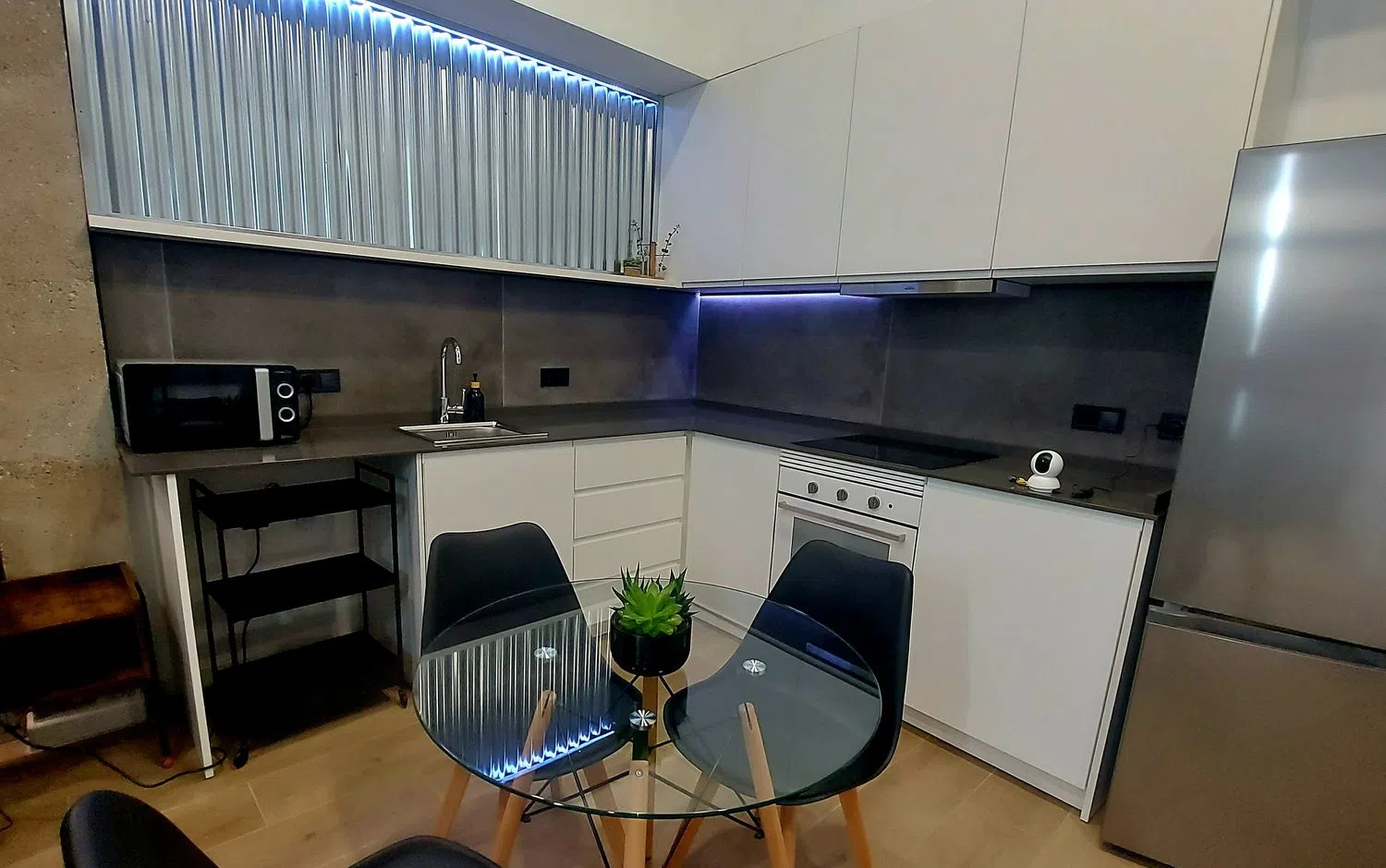 Estudio en calle de Tramoyeres, 9 - Foto 3