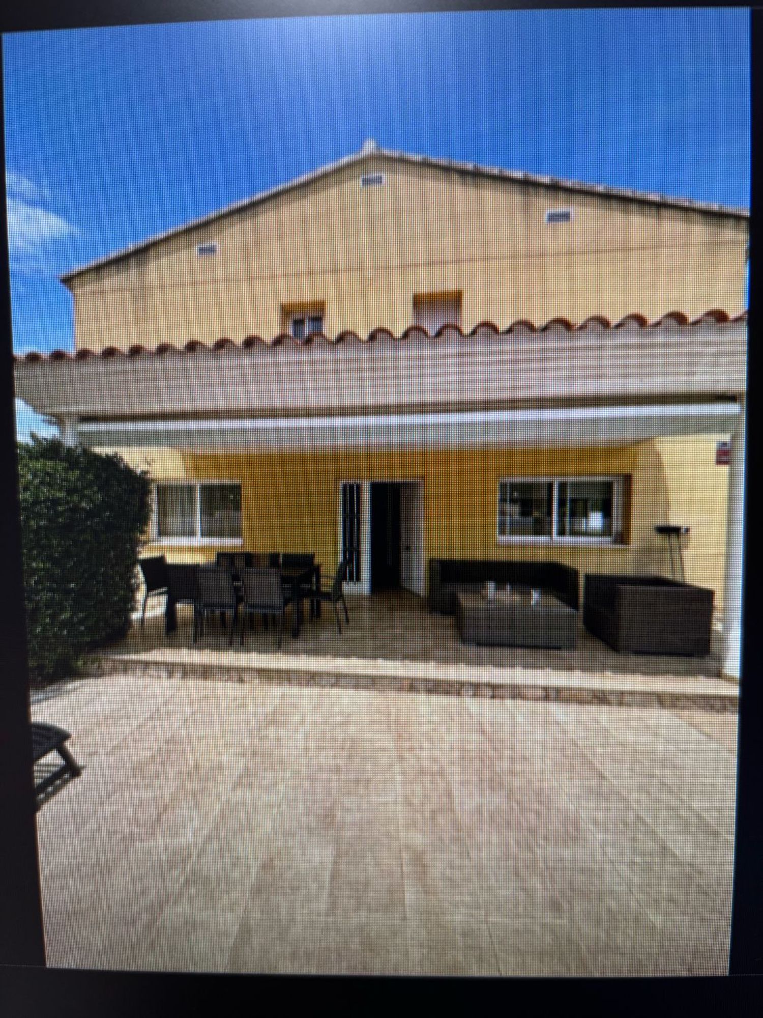 Chalet pareado en Avenida Dels Camps, 1 - Foto 6
