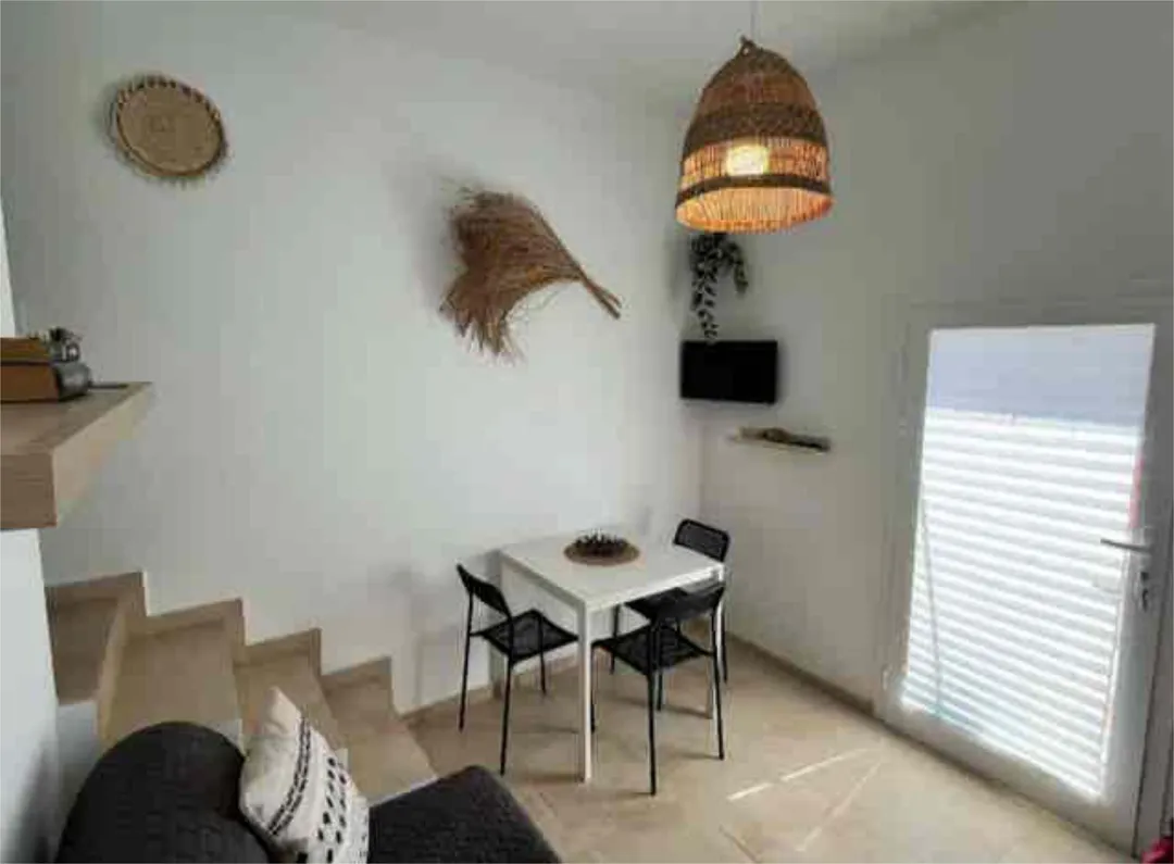 Piso en Los Campitos - Foto 1