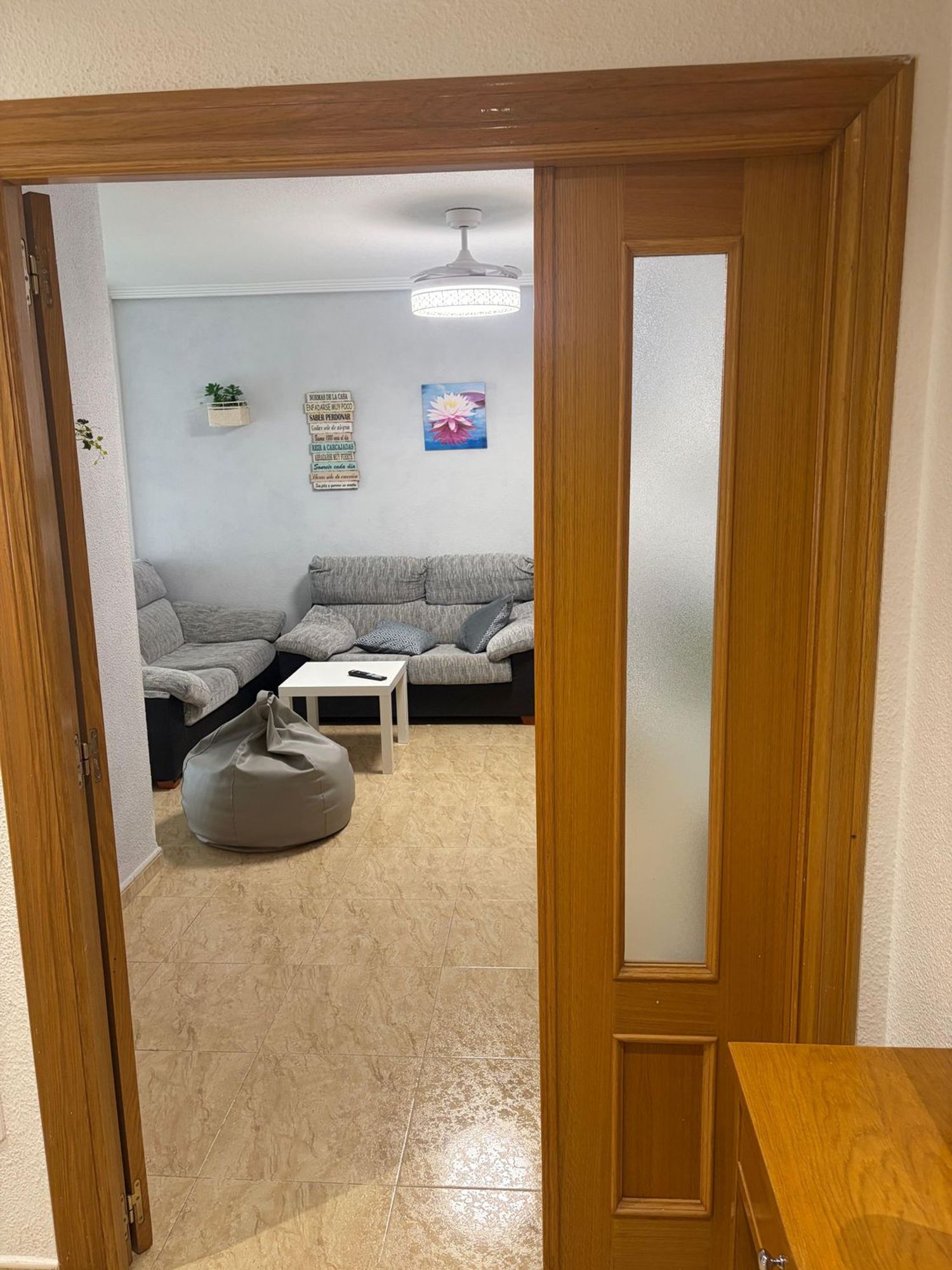 Piso en Calle Doctor Pedro Villamor, 1, Ronda Sur - Foto 4