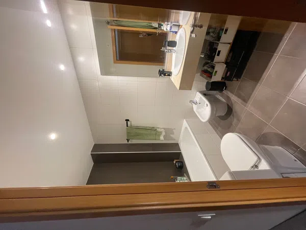 Piso en calle de Sevilla, 70 - Foto 2