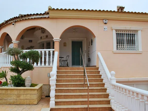 Casa o chalet independiente en Calle Coloso de Rodas, 48 - Foto 19