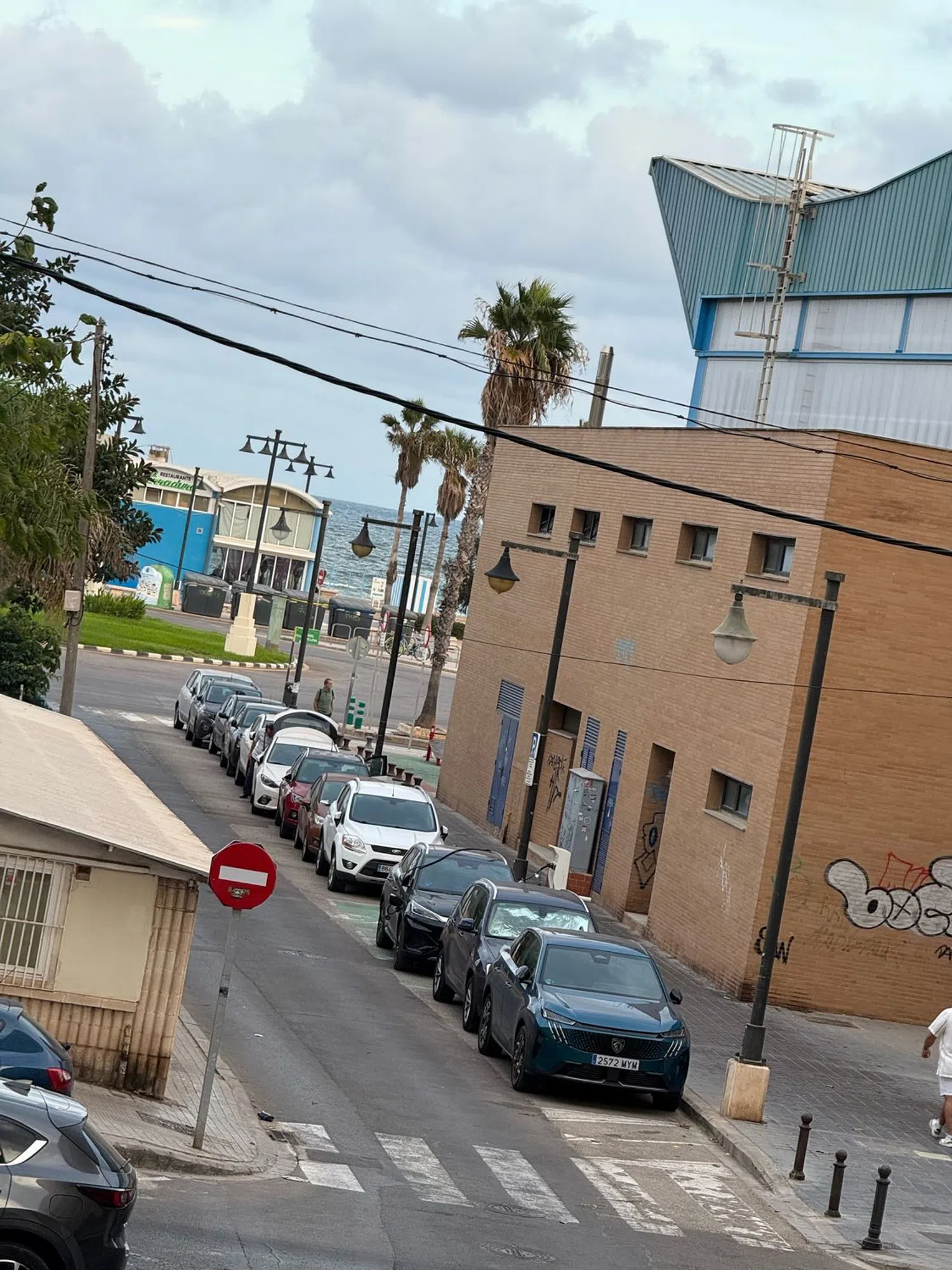 Piso en calle de Mendizábal, 42 - Foto 7