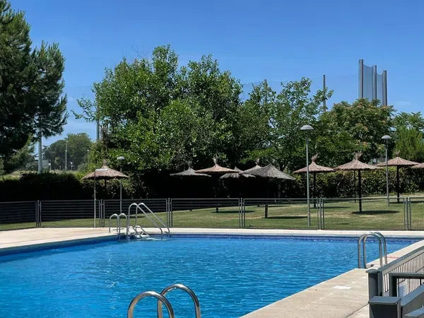 Piso en Calle Isaac Albéniz, 87, Golf - El Carralero - Foto 18