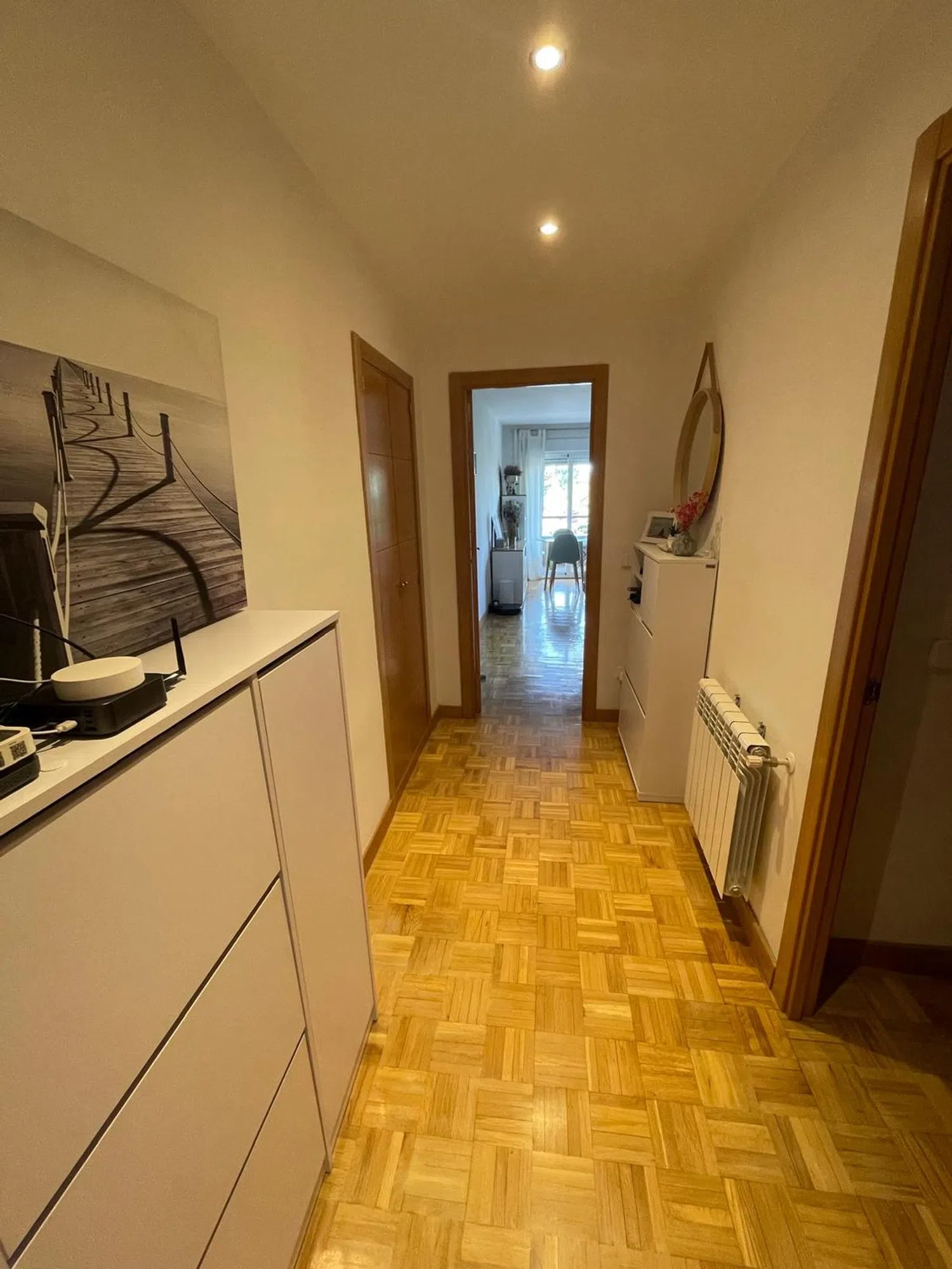 Piso en calle de Javier del Quinto, 6 - Foto 2