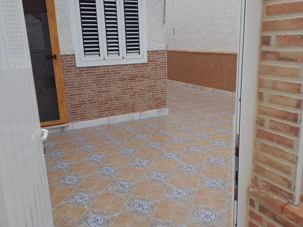 Chalet pareado en Calle Costa de la Luz, 7, El Mojón-Las Salinas, El Mojón-Las Salinas - Foto 2
