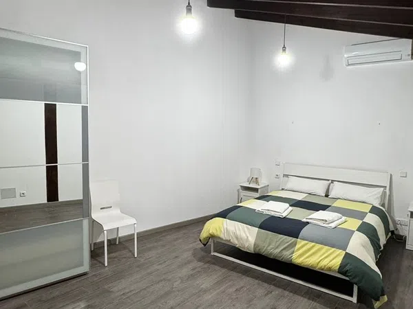 Piso en Barrio El Mercat - Foto 11