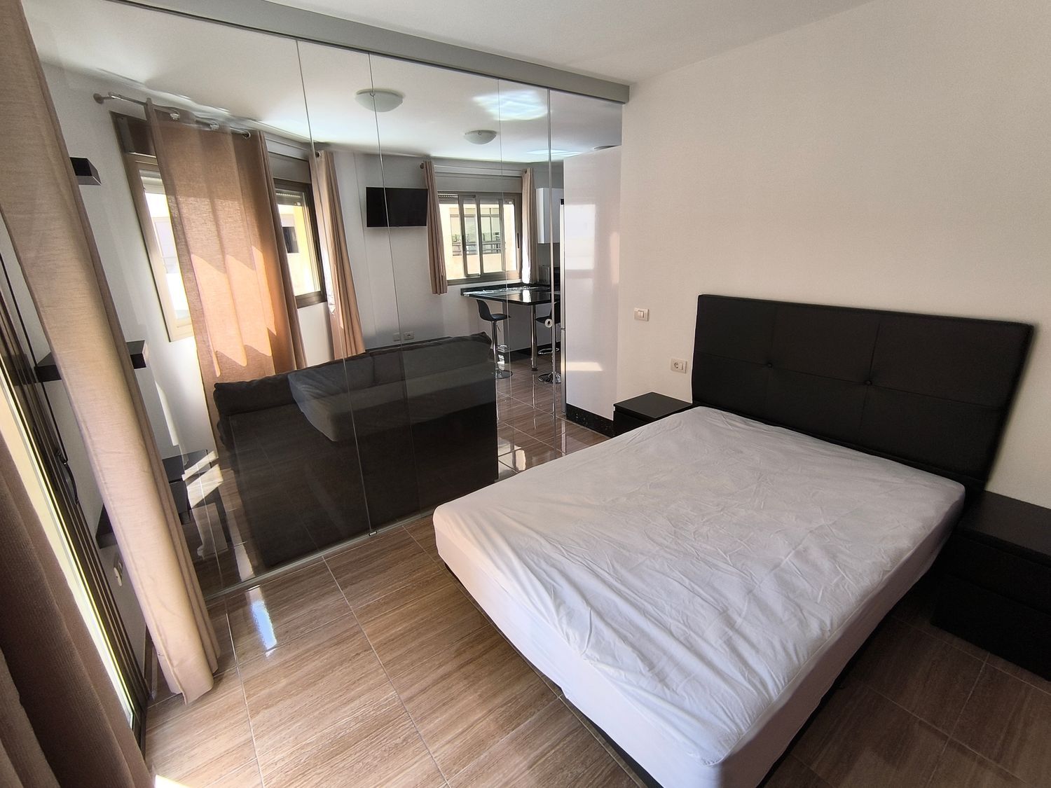 Estudio en Calle Juan Pablo II, 34, Los Hoteles-Rambla-Duggi - Foto 23