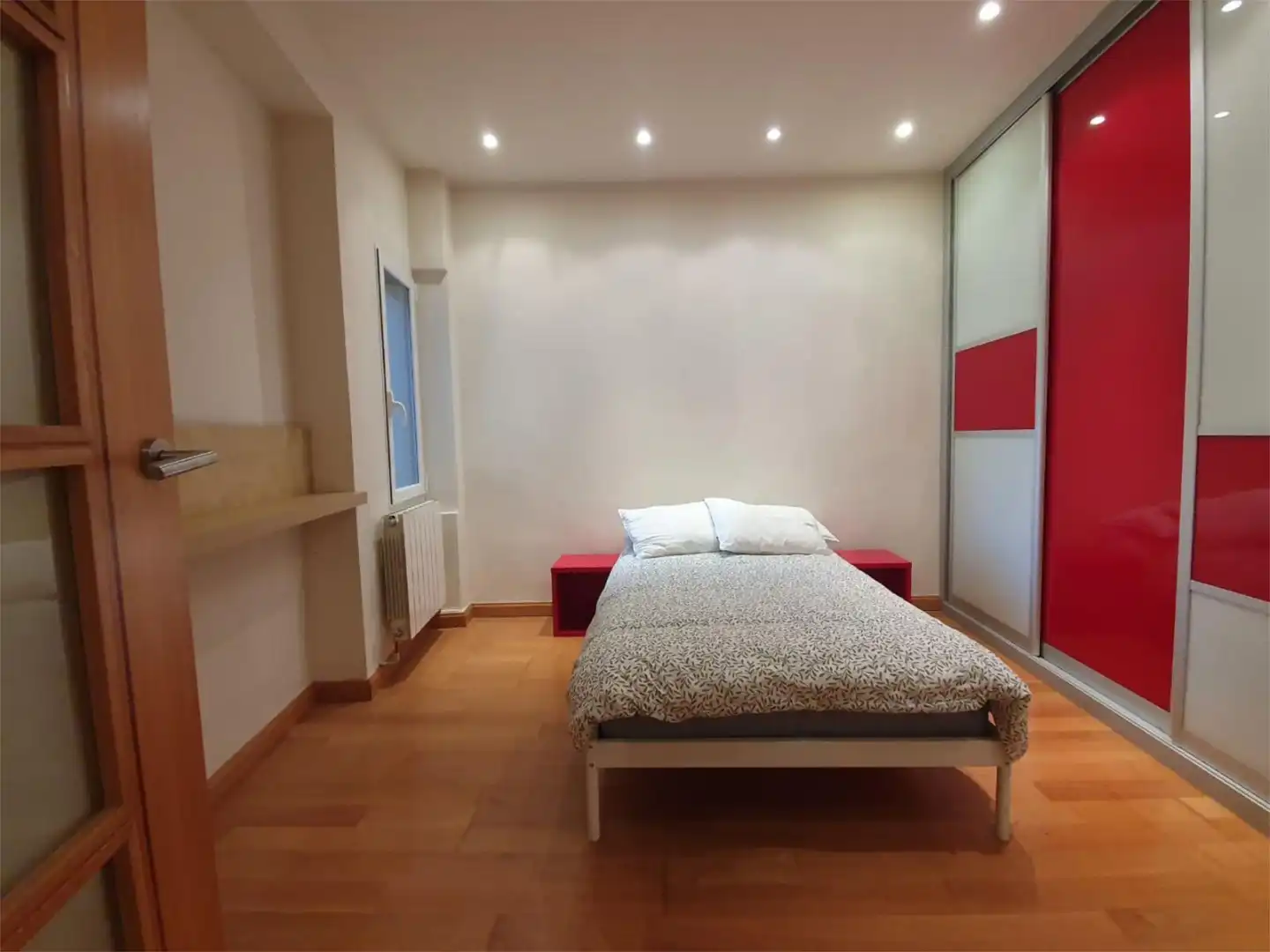 Piso en  Calle del Pozo Blanco 16 - Foto 10