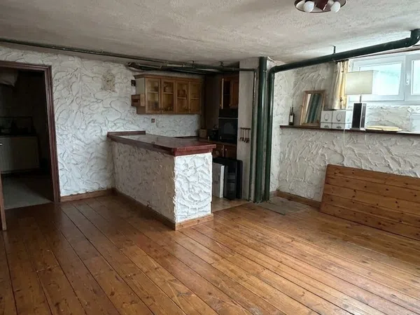 Chalet adosado en Calle Intxorta, 36, Sta. María de Getxo, Sta. María de Getxo - Foto 19